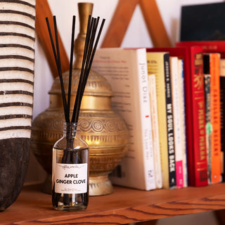 Apple Ginger Clove | Signature Reed Diffuser