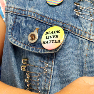 Black Lives Matter | Poster