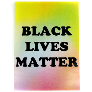 Black Lives Matter | Poster