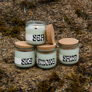 Sand | California Element Candle