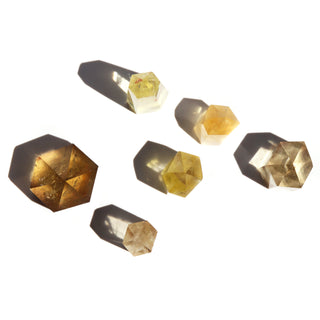 Citrine | High Quality Points