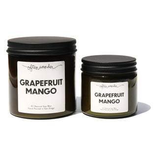 Grapefruit Mango | Signature Candle