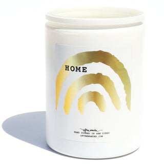 Home | Holiday Candle