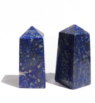 Lapis Lazuli | Obelisk