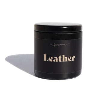 Leather | Single Origin