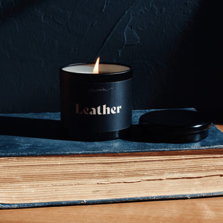 Leather | Single Origin