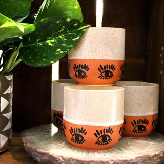 Coconut Bamboo | 6oz. Aesthetic Candle
