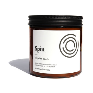 Spin | Movement Candle