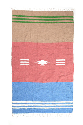 Mexican Blankets | Caminito