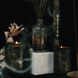 Slow Motion | Mood Reed Diffuser