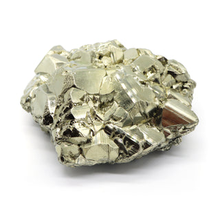 Pyrite | Raw Forms