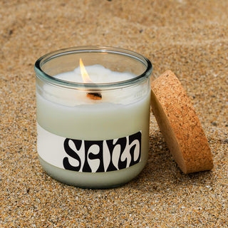 Sand | California Element Candle