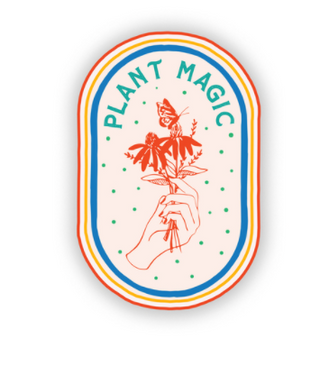 Plant Magic | Antiquaria*