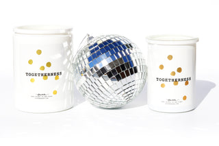 Togetherness | Holiday Candle