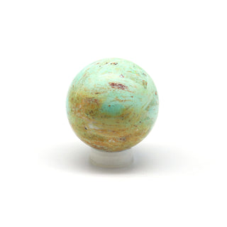 Turquoise | Spheres