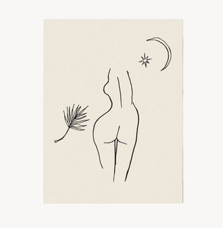 Femme | Wilde House Paper