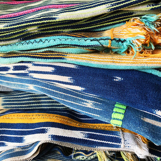 Baule | African Textiles*