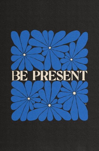 Be Present | Parrott Paints
