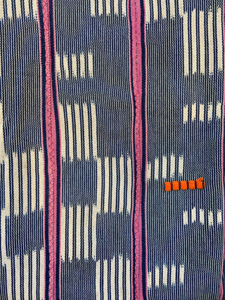 Baule | African Textiles*