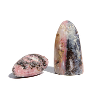 Pink Opal | Polished Free Form