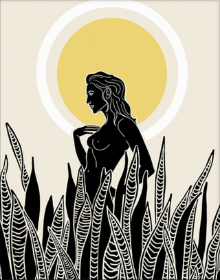 Vernal Equinox | Rebecca Eichten